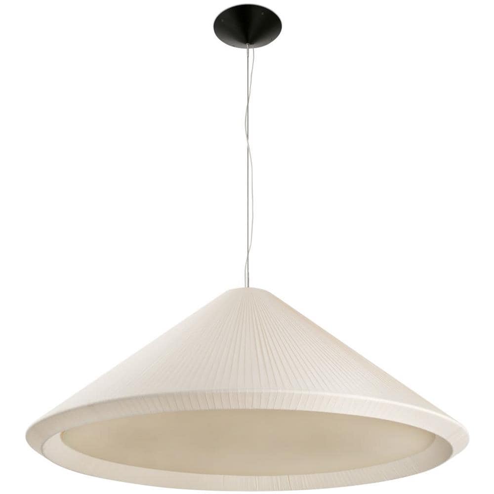 Faro Faro 20124 Lampada Led Per Soffitto In Tela - Foto 1