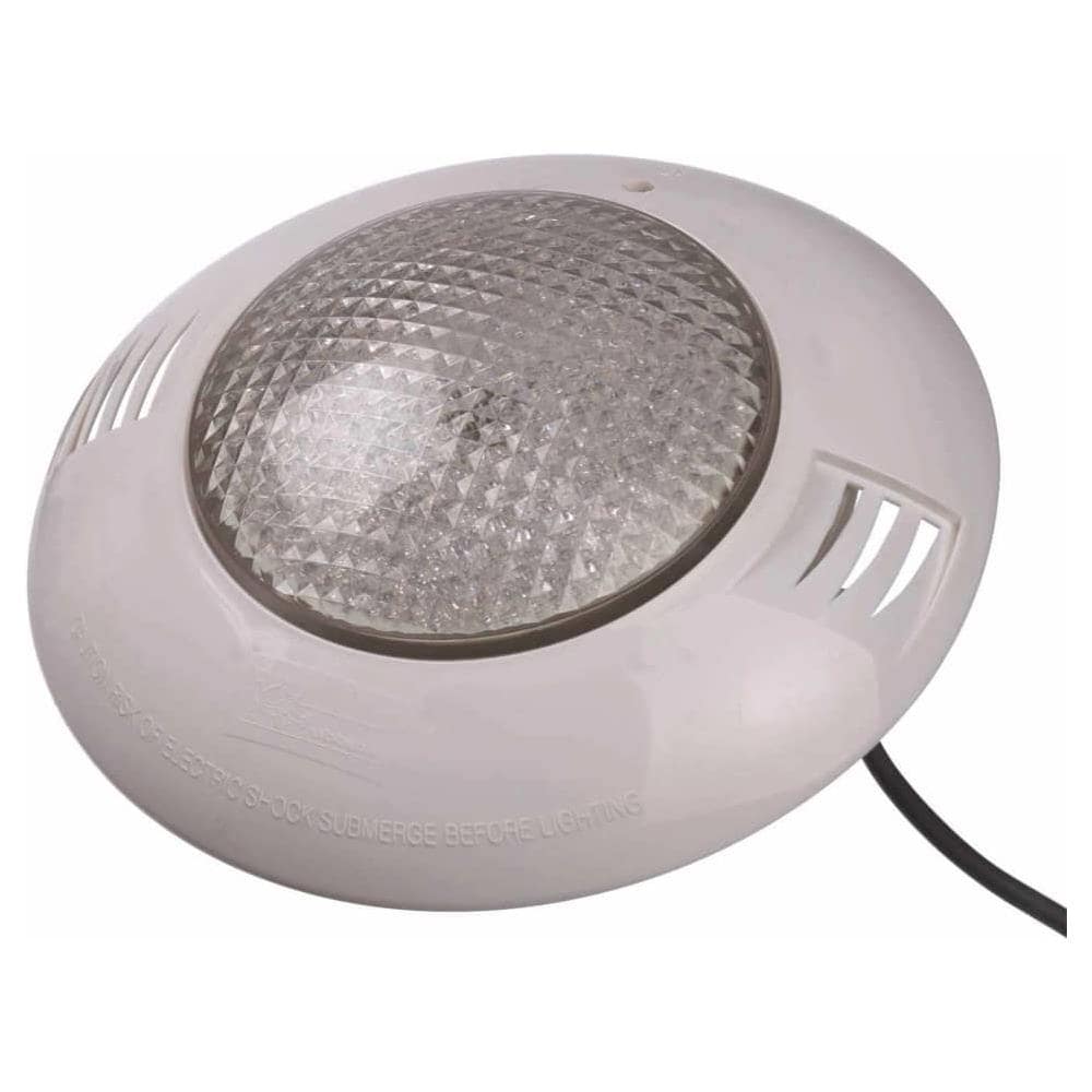 Kit Faretto Per Piscina 350 Led Bianco - Foto 1