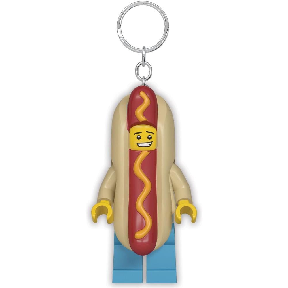 5005705 Portachiavi Uomo Hot Dog - Foto 2
