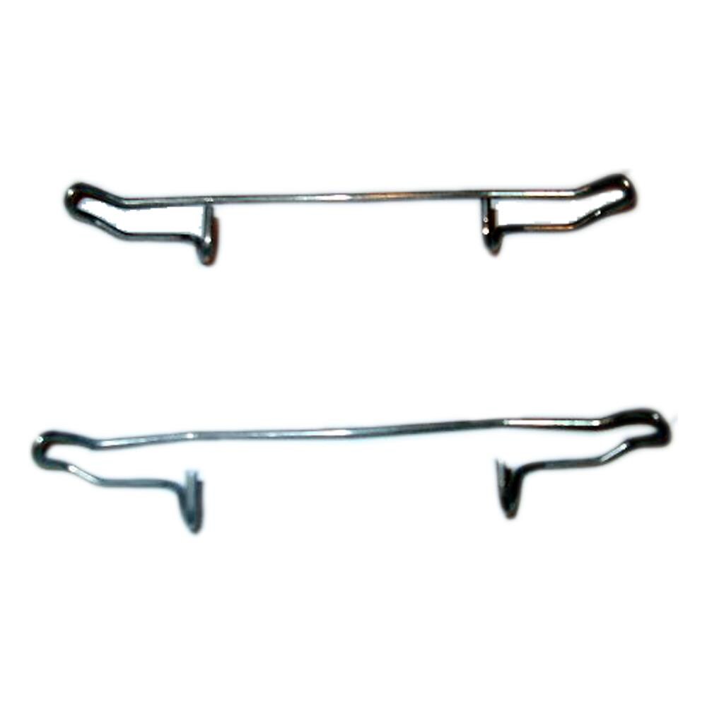 Molletta Per Ceppi Freno Davanti - Foto 1