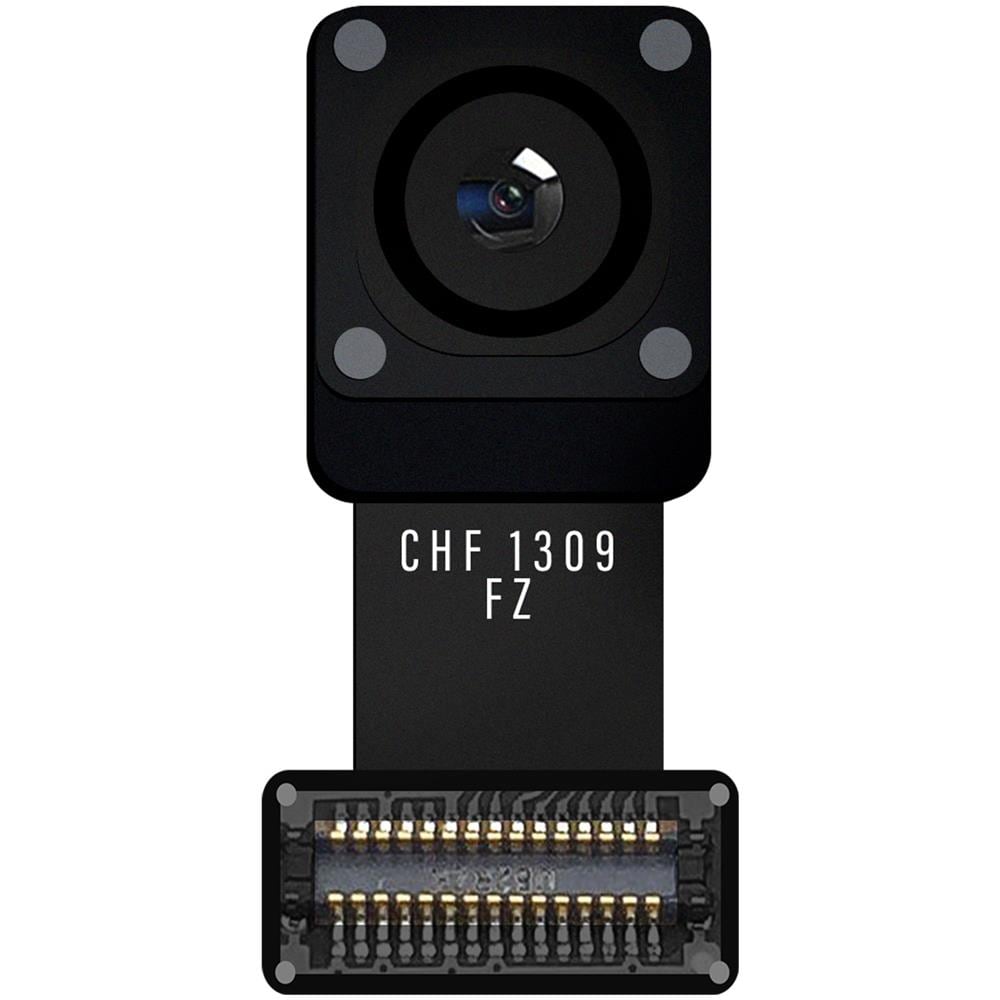 Fotocamera Anteriore Xiaomi Redmi Note 7 / 7 Pro Obiettivo + Connettore Flat - Foto 2