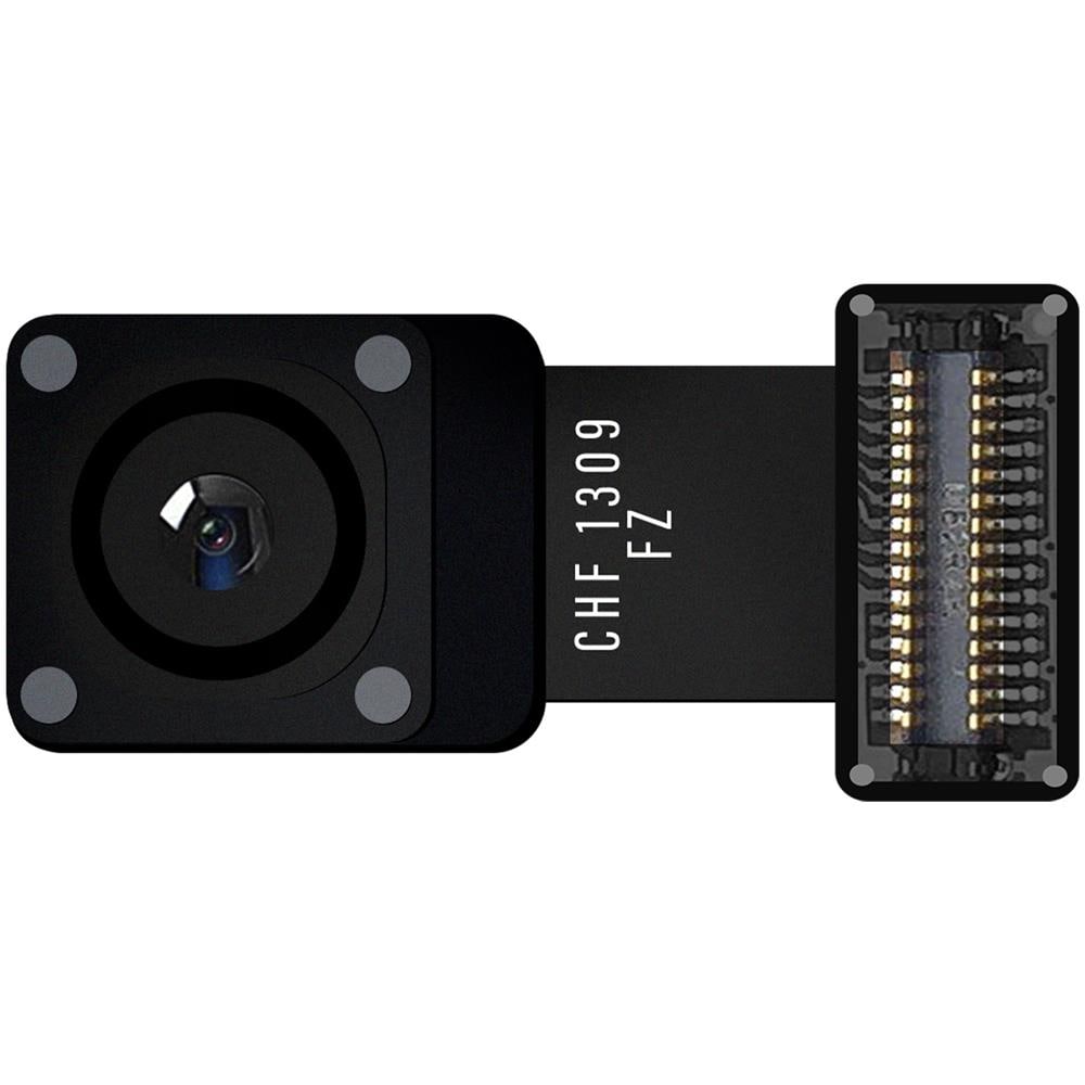 Fotocamera Anteriore Xiaomi Redmi Note 7 / 7 Pro Obiettivo + Connettore Flat - Foto 1