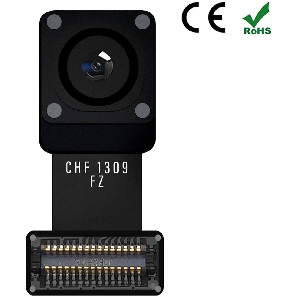 Fotocamera Anteriore Xiaomi Redmi Note 7 / 7 Pro Obiettivo + Connettore Flat - Foto 4