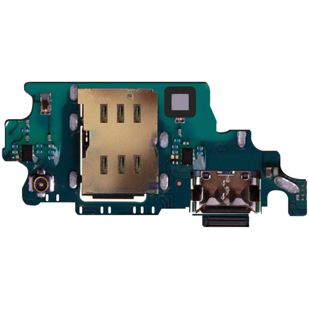 Connettore Con Presa Di Ricarica Galaxy S21 Plus - Connettore Usb Type C - Foto 4