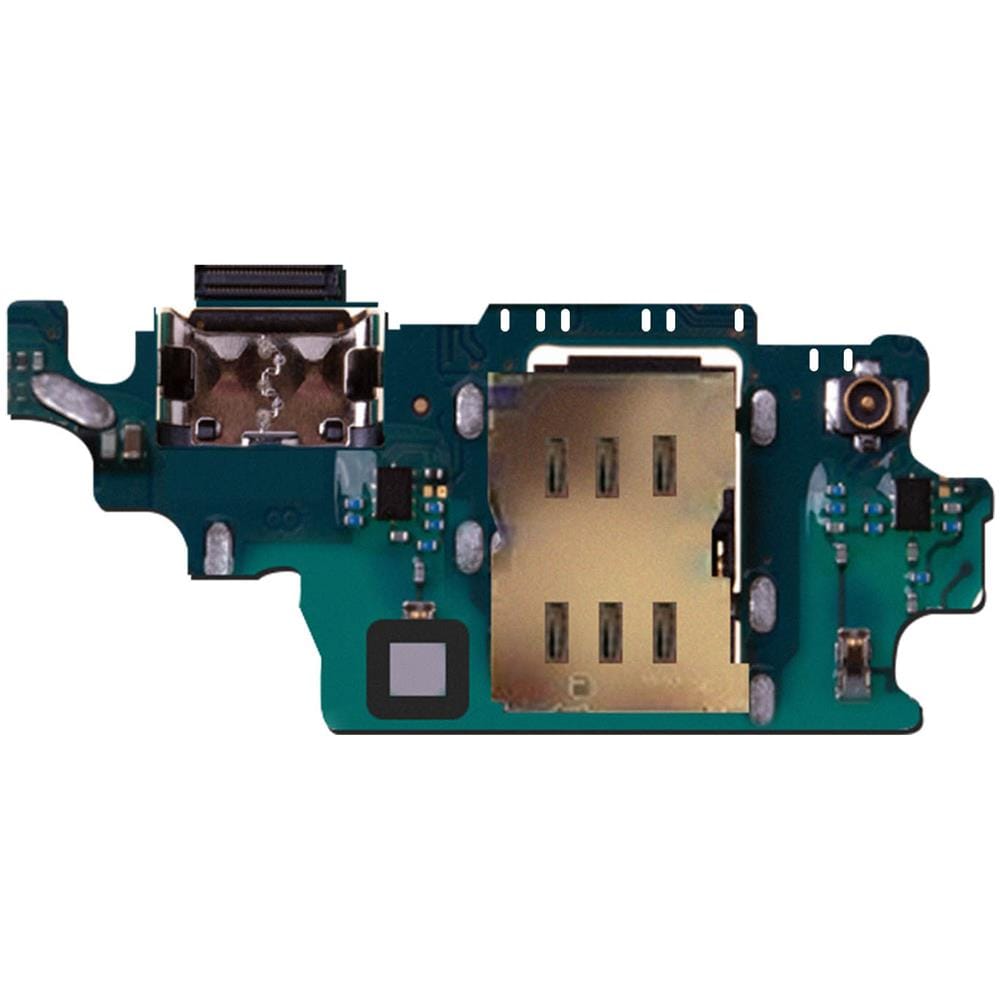 Connettore Con Presa Di Ricarica Galaxy S21 Plus - Connettore Usb Type C - Foto 1