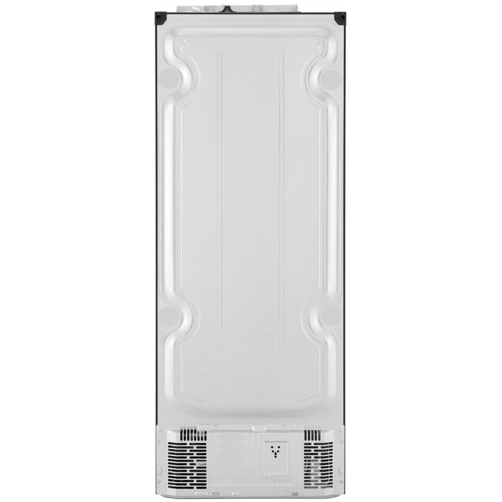 Frigorifero Combinato GBB569MCAMN Total No Frost Classe E Capacità Lorda / Netta 500/462 Litri Colore Nero - Foto 10