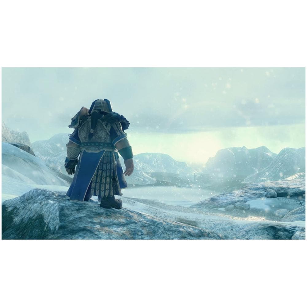 PS4 - The Dwarves (Inglese) - Foto 3