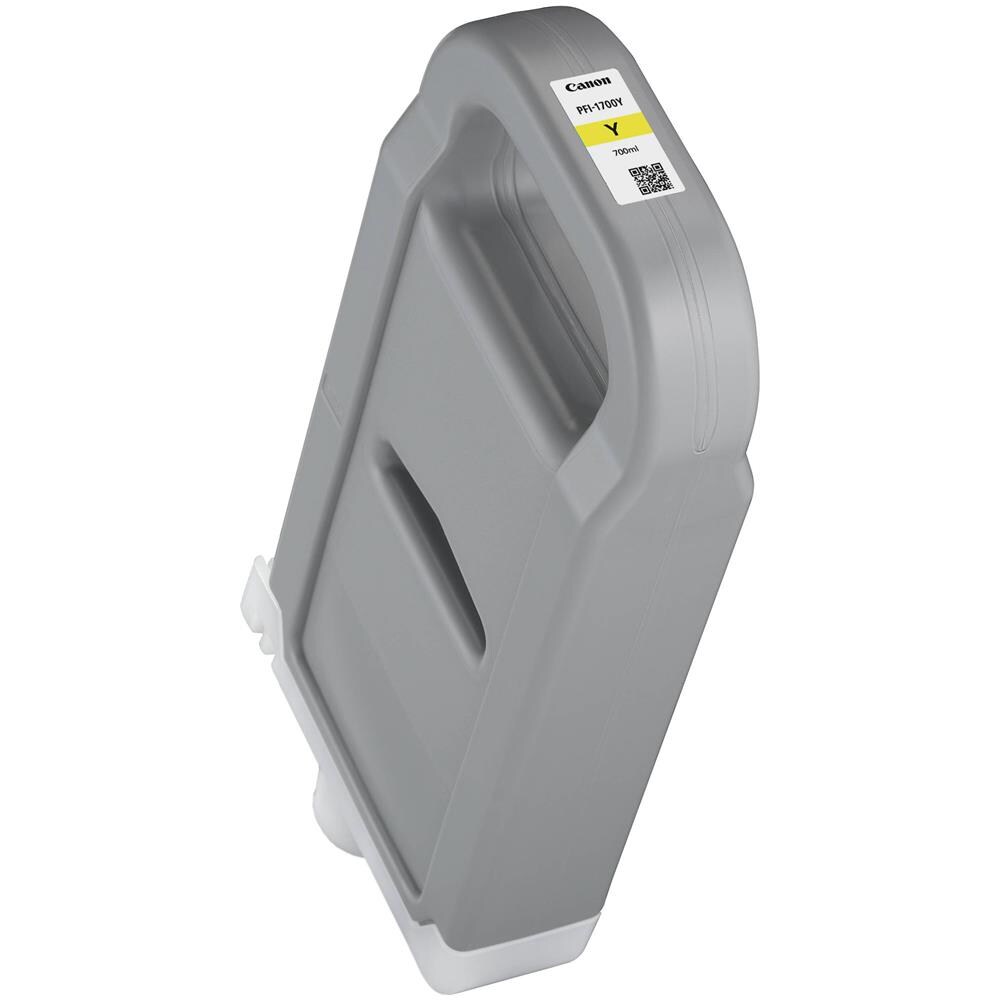 PFI-1700Y, Giallo, , imagePROGRAF Pro-2000, Pro-4000, Pro-4000S, Pro-6000S - Foto 1