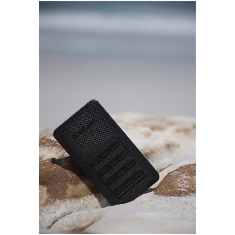 SSD Store 'n' Go Portable con tastierino numerico 256 GB - Foto 7