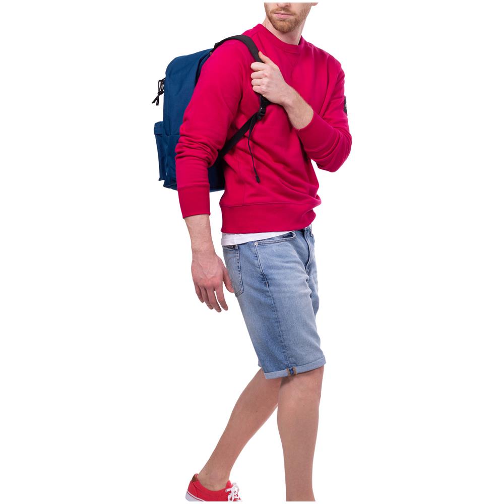 Bermuda In Jeans Regular Fit - Foto 2