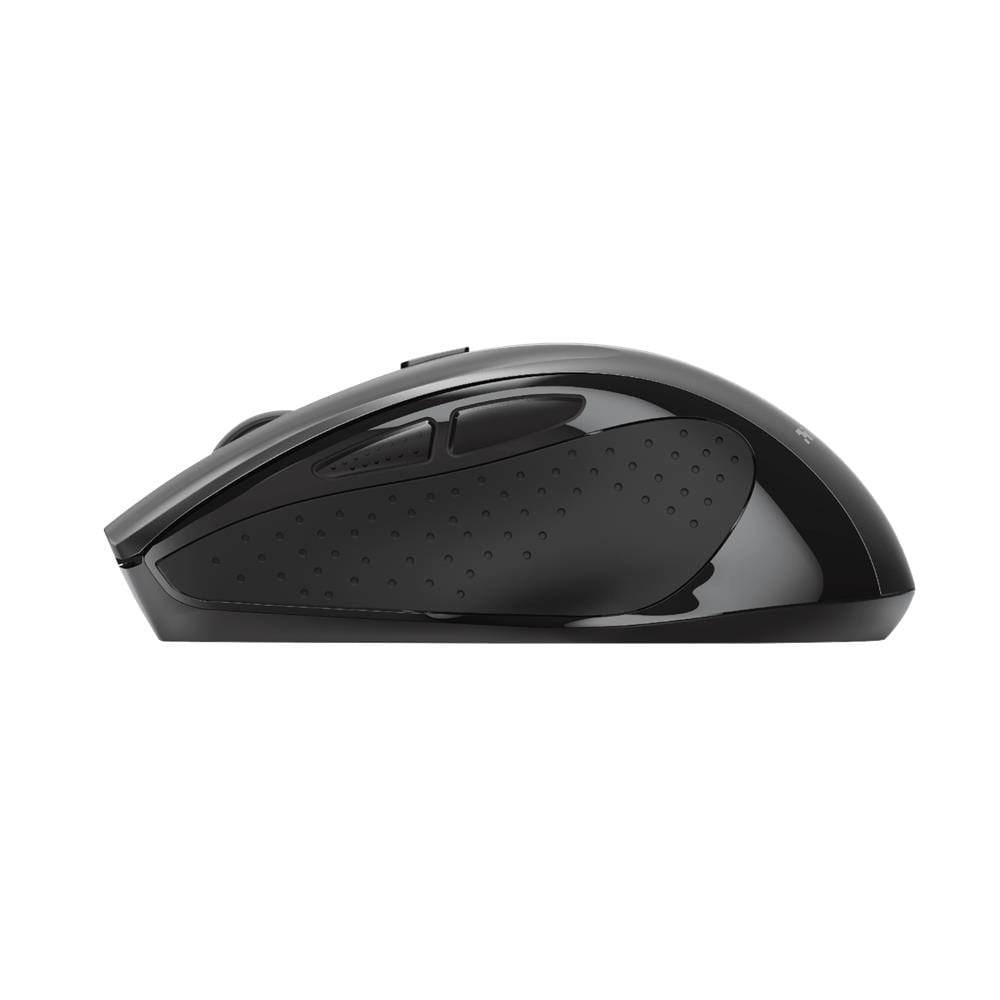 Mouse Nito Wireless RF 6 Tasti 2200 DPI Colore Nero - Foto 3