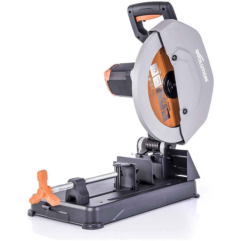 083-0003 Seghe Circolari 2200 Watt 18 Volt Con Cavo Elettrico - Foto 1