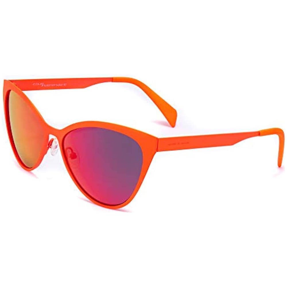 0022-055-000 Occhiali Da Sole, Rosso (rojo), 55 Donna - Foto 1