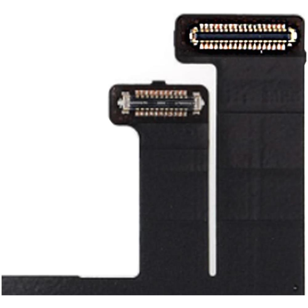 Connettore Di Ricarica Lightning E Microfono Di Ricambio Iphone 12 Mini Blu - Foto 5