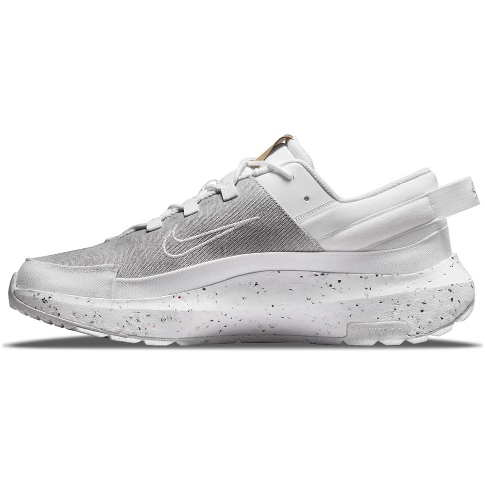 Scarpe Crater Remixa Taglia 40 Codice Dc6916-100 Bianco - Foto 2