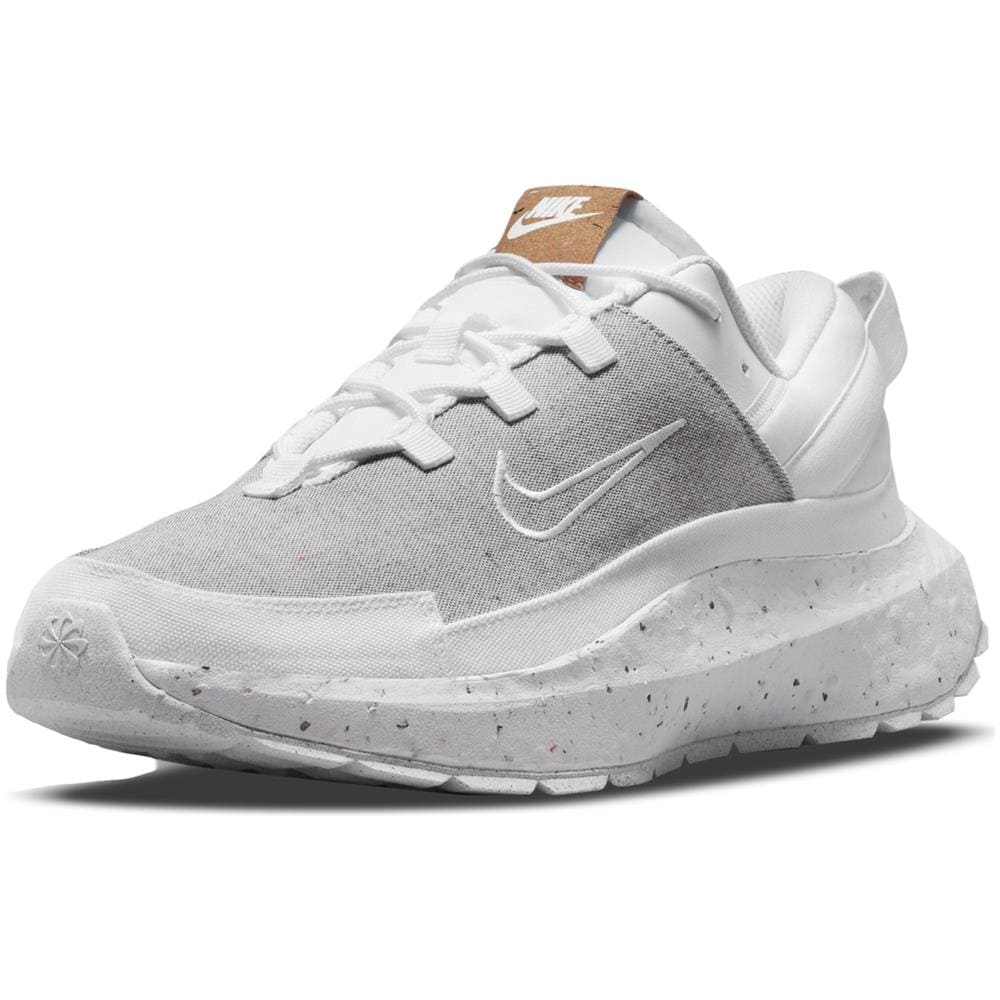 Scarpe Crater Remixa Taglia 40 Codice Dc6916-100 Bianco - Foto 6