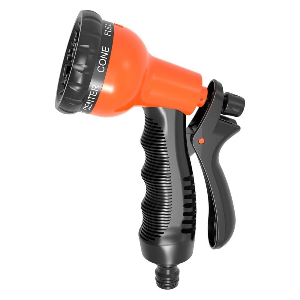 Pistola Da Giardino 8 Getti - Foto 1