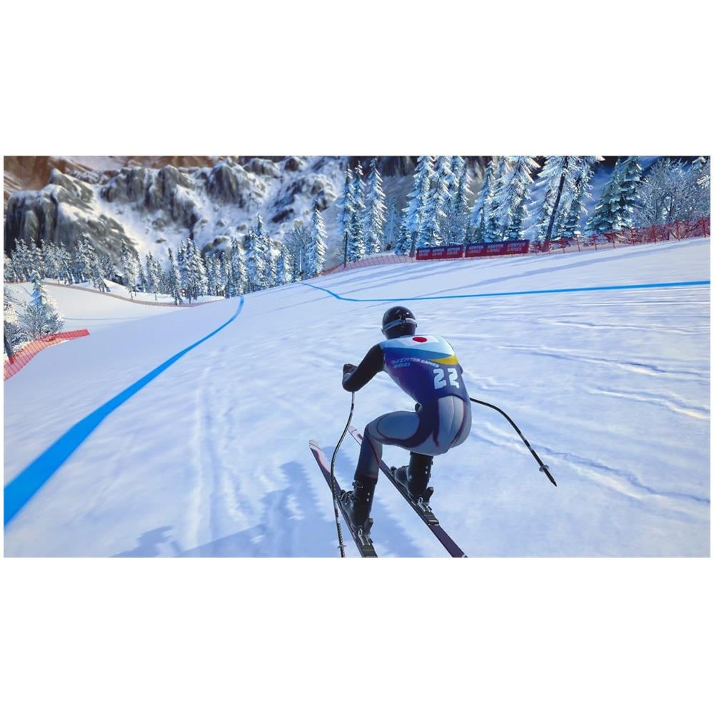 Winter Games 2023 PlayStation4 - Foto 2