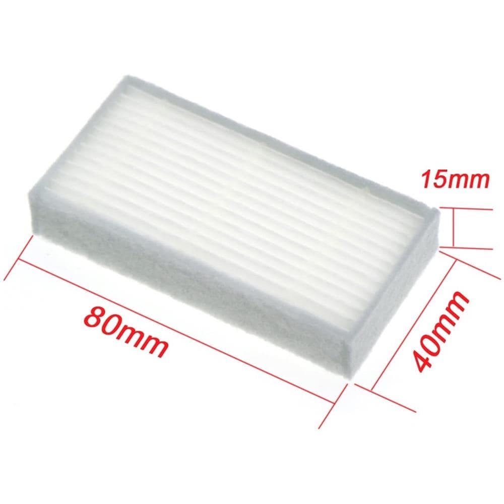 Spazzole E Filtri Di Ricambio Per Aspirapolvere Ilife - Foto 2