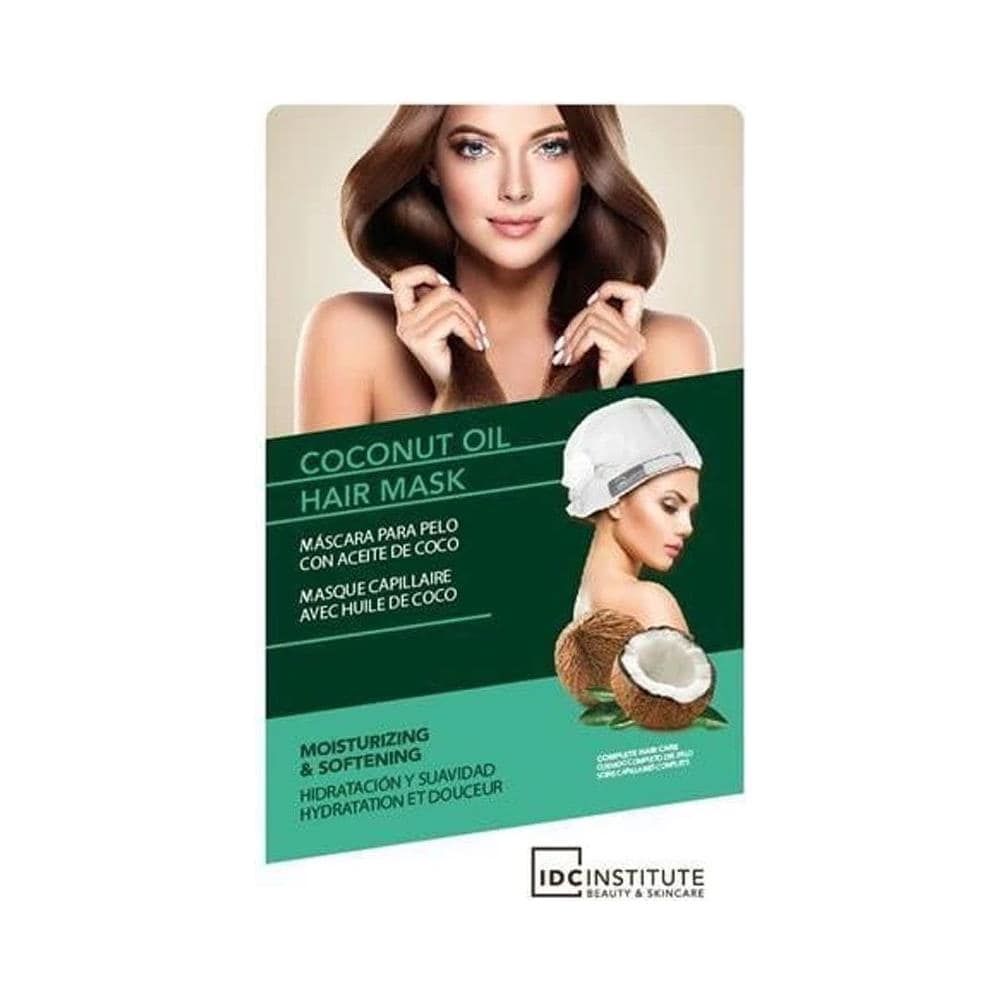 Maschera Charlotte Capelli Al Cocco 60g Le Comptoir Des Tendances - Foto 1