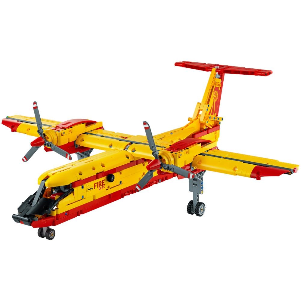 42152 Technic Aereo Antincendio - Foto 2