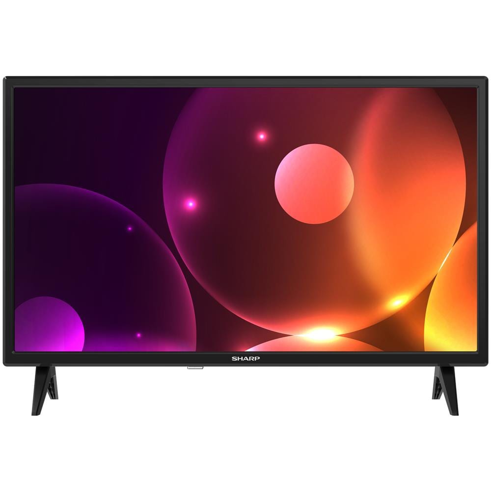 TV LED HD 24" 24FA2E Android - Foto 7