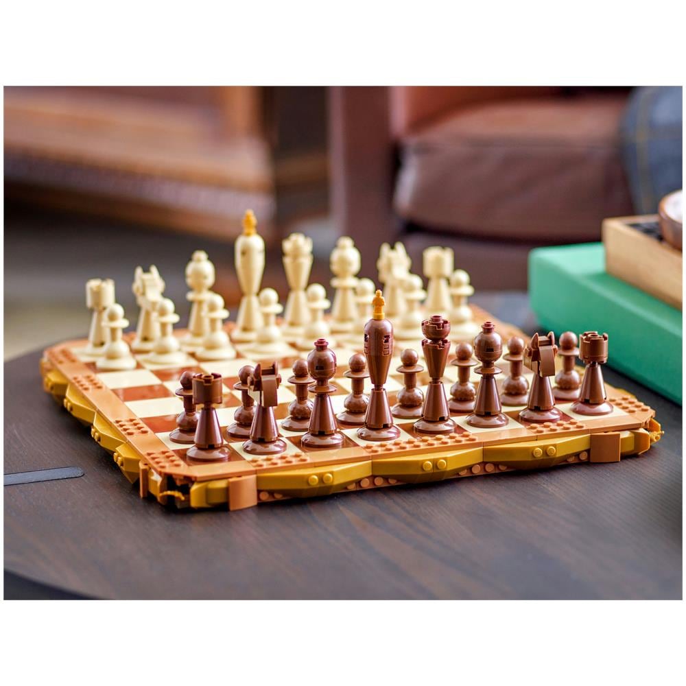 40719 gioco di costruzione - Foto 13