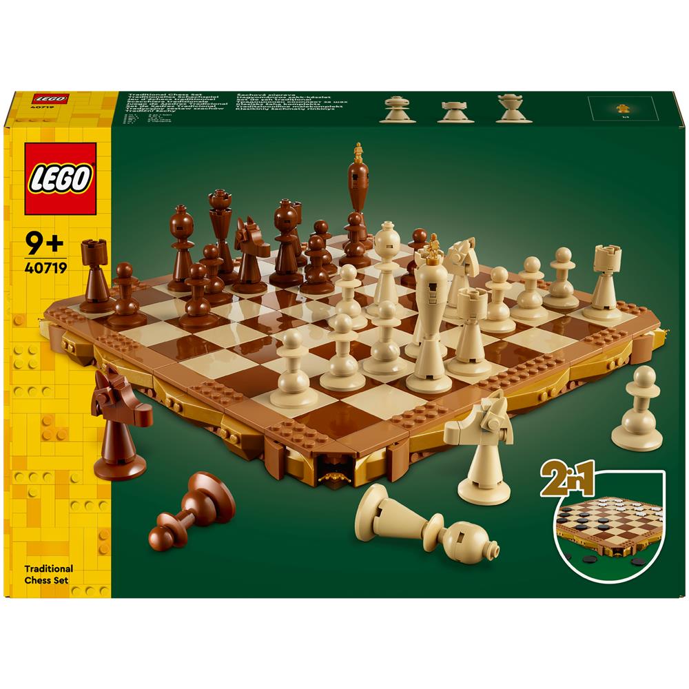 40719 gioco di costruzione - Foto 1