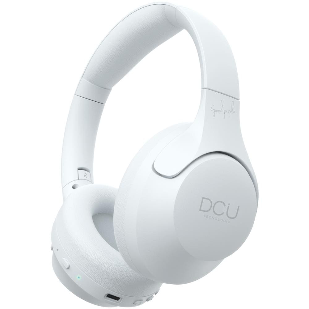 34152520 cuffia e auricolare Cuffie True Wireless Stereo (TWS) Casco Chiamate /Musica /Sport /Tutti i giorni Bianco - Foto 1