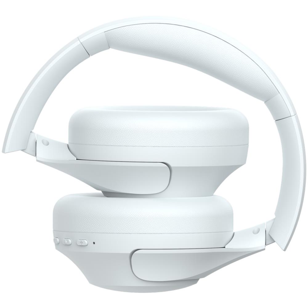 34152520 cuffia e auricolare Cuffie True Wireless Stereo (TWS) Casco Chiamate /Musica /Sport /Tutti i giorni Bianco - Foto 2