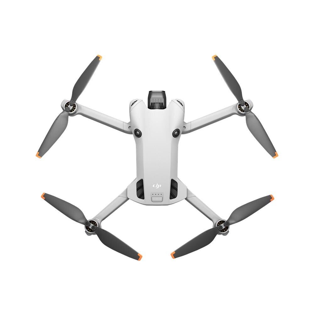Mini 4 Pro Fly More Combo (RC 2) 4 rotori Quadrirotore 48 MP 3840 x 2160 Pixel 2590 mAh Nero, Bianco - Foto 2