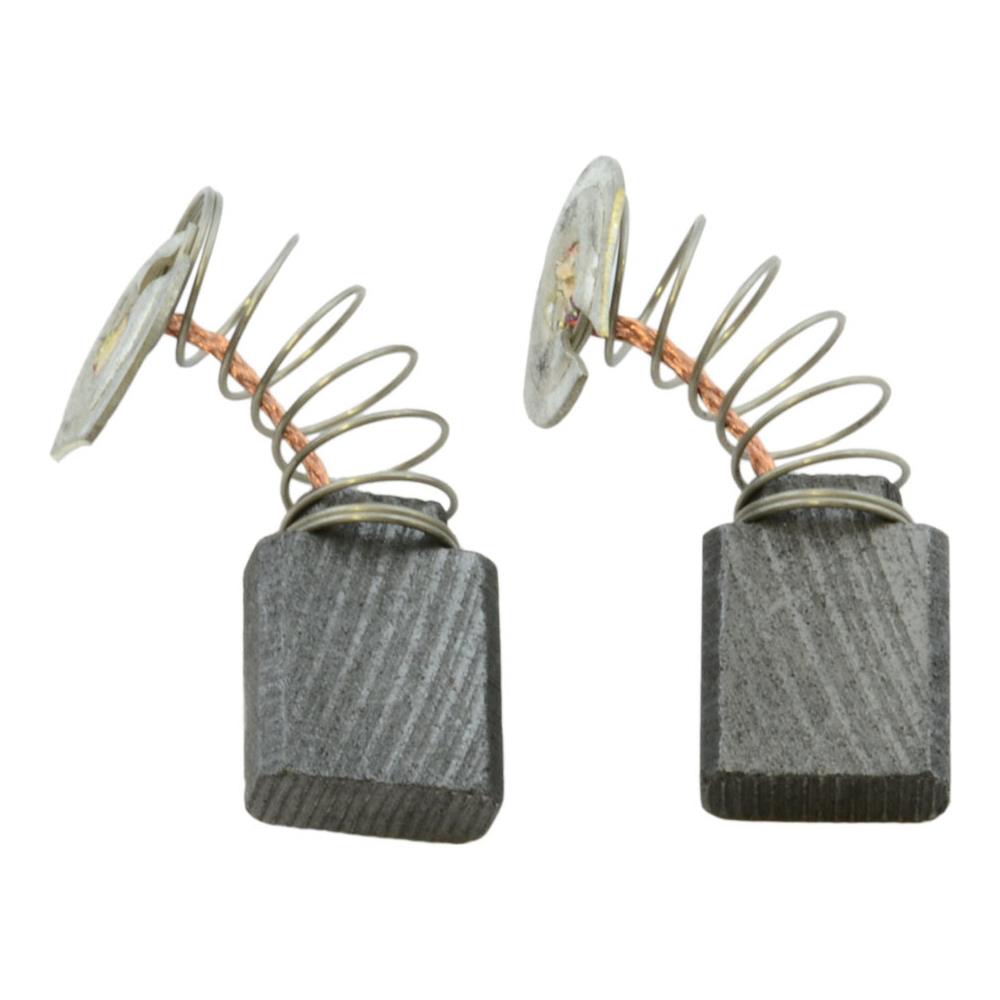 Spazzole di carbone per Makita 9542 - 5 x 11 x 12 mm - coppia - Foto 1