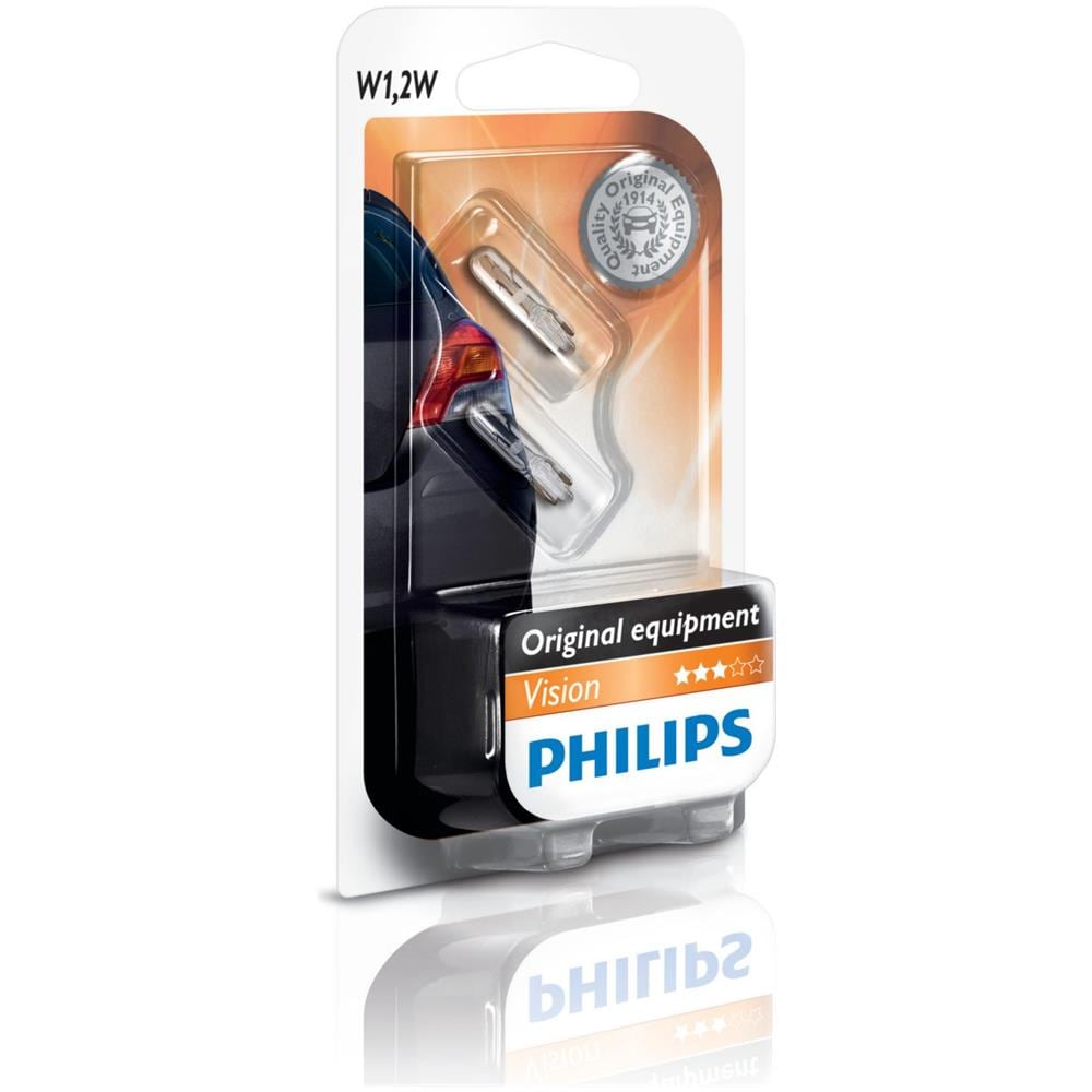 Segnalazione - 12v W1,2w B2 12v 1,2w - Foto 2