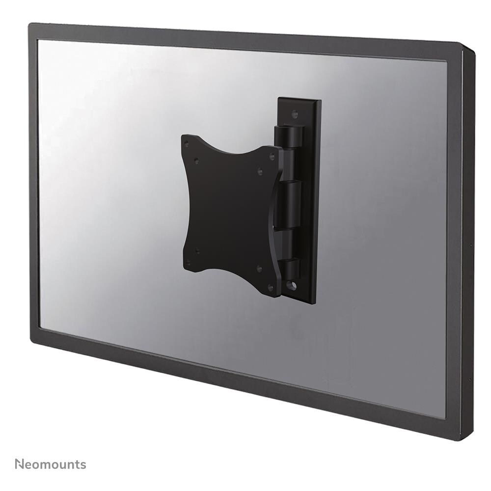 FPMA-W810BLACK Supporto a Parete per Monitor /TV - Foto 1