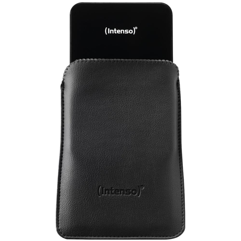 Hard Disk Portatile 1 TB Memory Drive Interfaccia USB 3.0 (Compatibile USB 2.0) + Custodia - Foto 2
