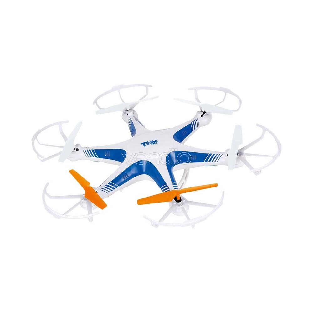 Shuriken Drone con Wi-Fi Giroscopio a 4 canali a 6 assi - Foto 3