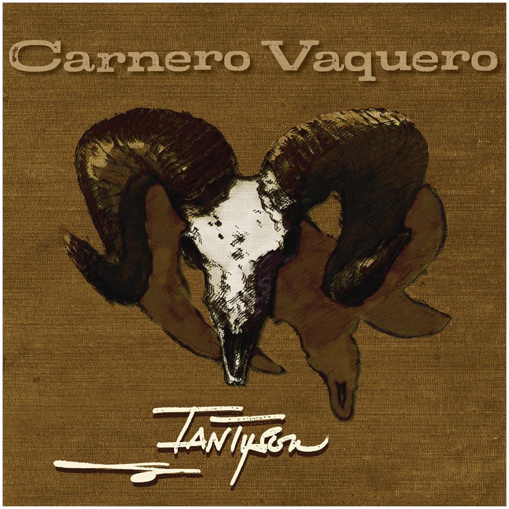 Ian Tyson - Carnero Vaquero - Foto 1