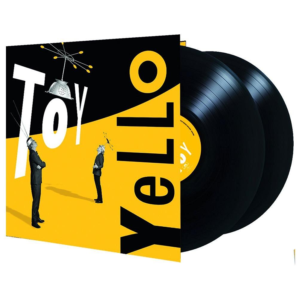 Yello - Toy (2 Lp)  - Foto 1