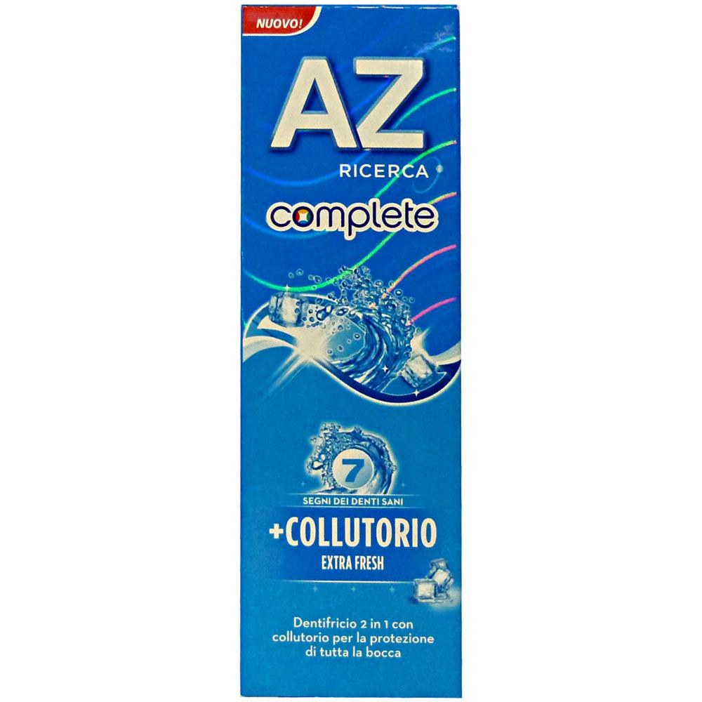 75 Complete + Coll. extra Fresh - Foto 2