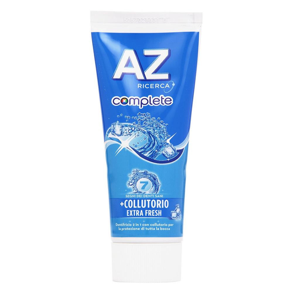 75 Complete + Coll. extra Fresh - Foto 4