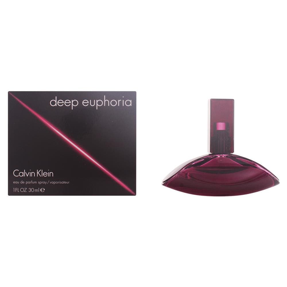 Euphoria Deep Edp Vaporizador 30 Ml - Foto 1