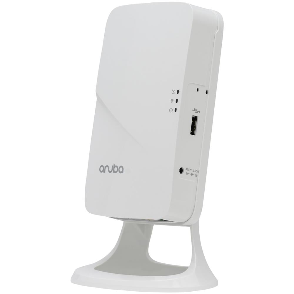 Access Point Wireless Aruba AP-303HR (EU) con Supporto da Scrivania - Foto 1