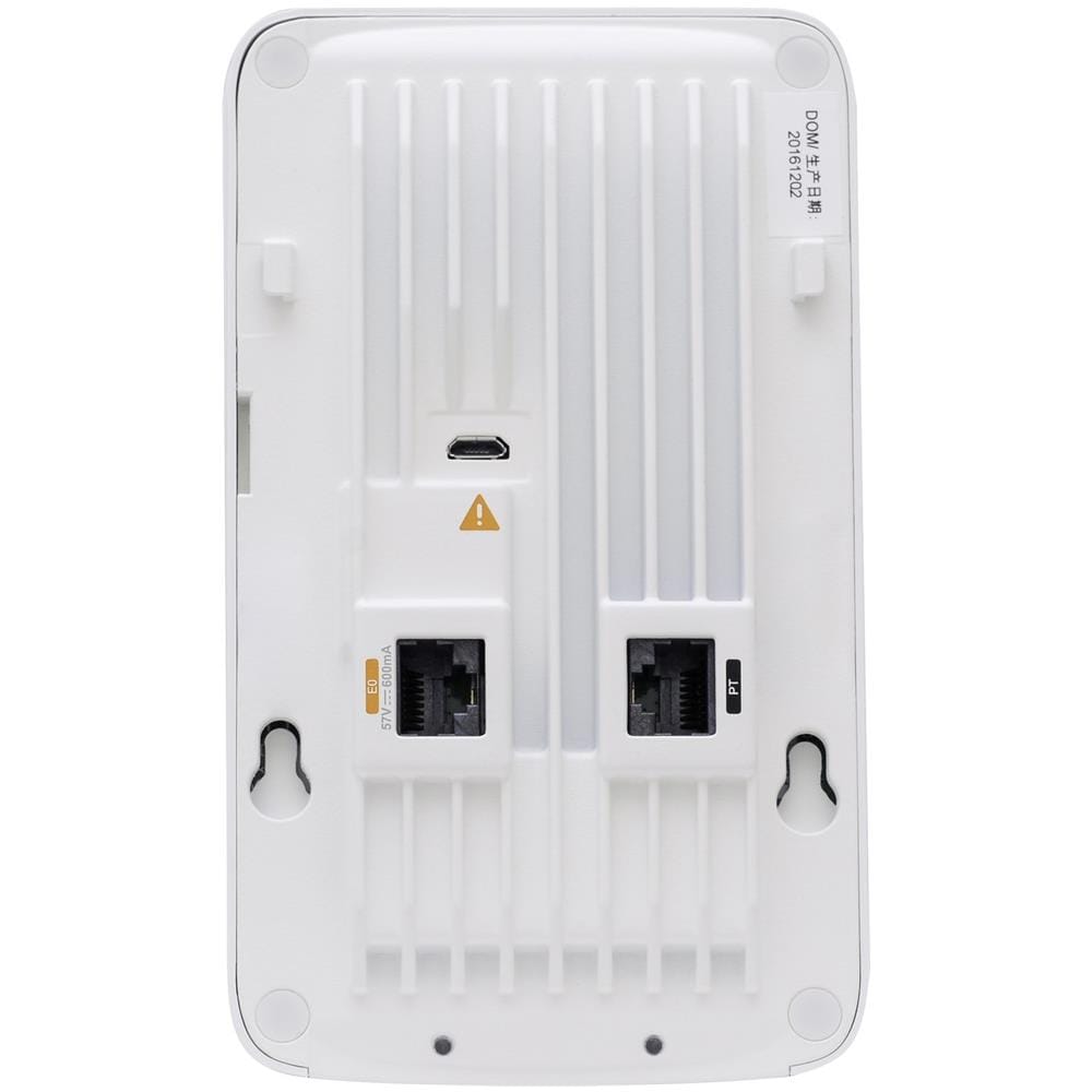 Access Point Wireless Aruba AP-303HR (EU) con Supporto da Scrivania - Foto 3
