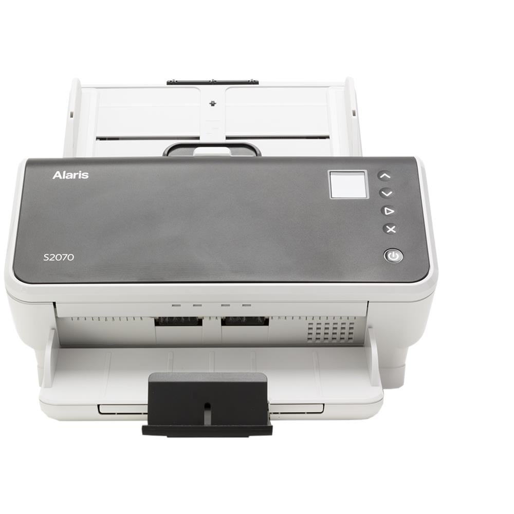 Scanner Documentale a Colori Alaris S2050 A4 600 x 600 DPI 50 ppm USB 3.1 - Foto 1