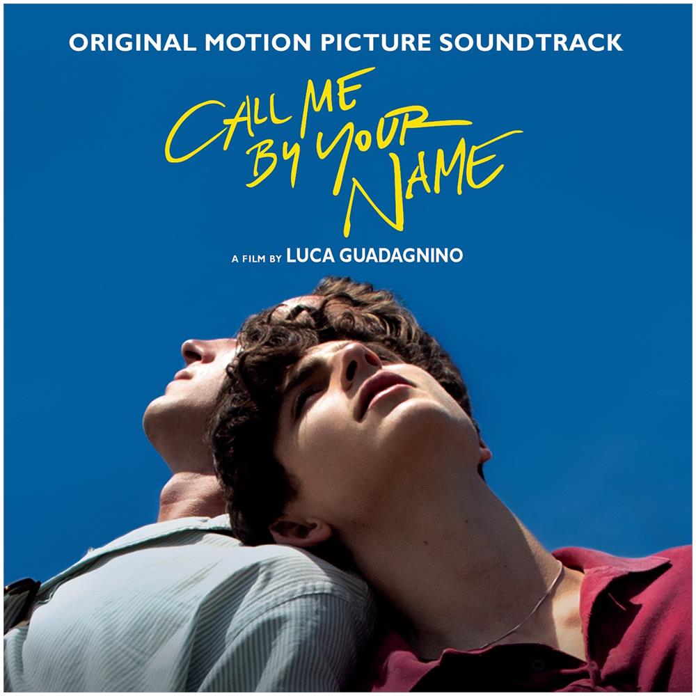Call Me By Your Name (2 Lp)  - Foto 1