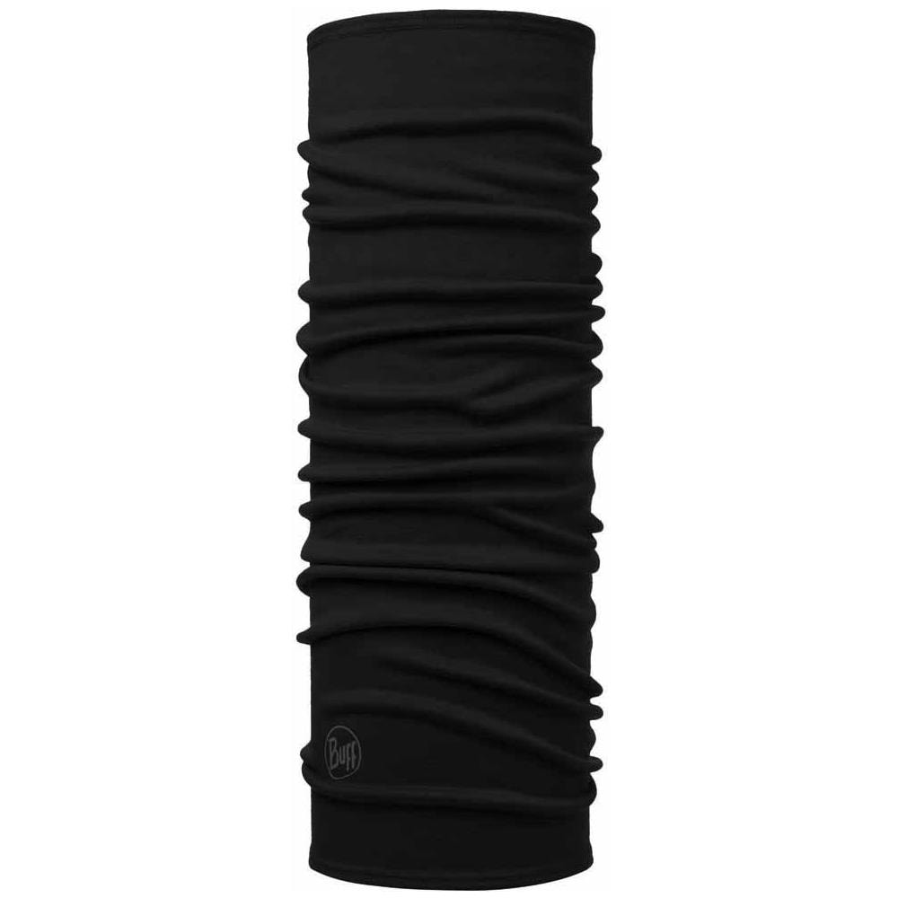 Sciarpe Midweight Merino Wool Abbigliamento Uomo One Size - Foto 1