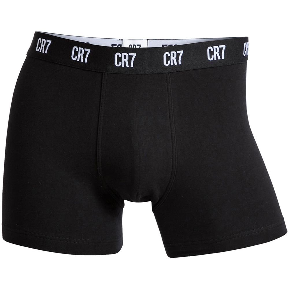 Boxer Bianco Uomo Taglia Xl - Foto 3