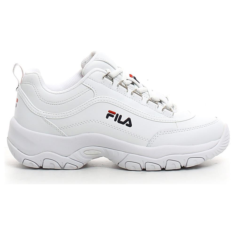 Strada Low Wmn 1fg Scarpa Tempo Libero - Donna Eur 37 - Foto 3