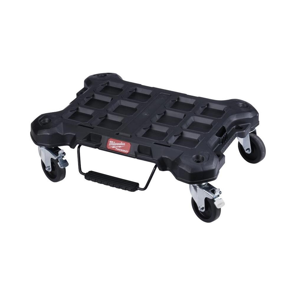 Carrello Piatto Milwaukee Packout - 4932471068 - Foto 1