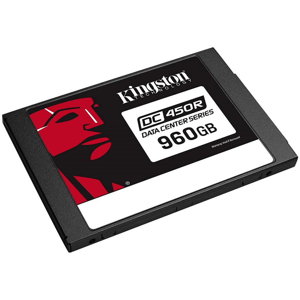 SSD 960 GB Serie DC450R 2.5" Interfaccia Sata III 6 GB / s - Foto 2
